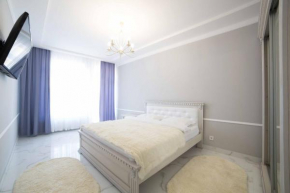 Luxury Apartment on Kulisha 36v